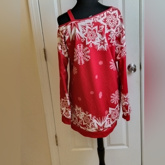 SHEIN BLOUSE - Picture 2 of 7